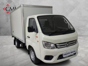 Foton Truckmate TM3 1.5 box body - Image 1