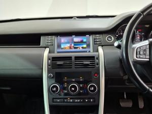 Land Rover Discovery Sport HSE Si4 - Image 10