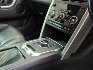Land Rover Discovery Sport HSE Si4 - Image 11