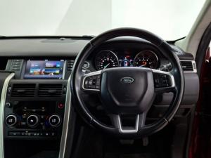 Land Rover Discovery Sport HSE Si4 - Image 12
