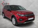 Thumbnail Land Rover Discovery Sport HSE Si4