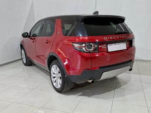 Land Rover Discovery Sport HSE Si4 - Image 3