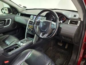 Land Rover Discovery Sport HSE Si4 - Image 5