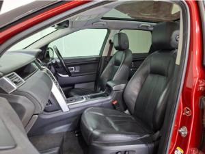 Land Rover Discovery Sport HSE Si4 - Image 6