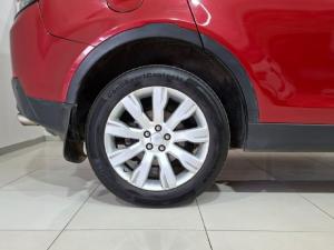 Land Rover Discovery Sport HSE Si4 - Image 8