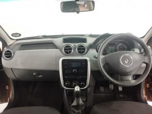 Renault Duster 1.6 Expression - Image 11