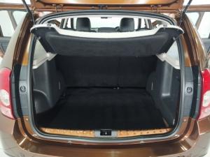 Renault Duster 1.6 Expression - Image 12
