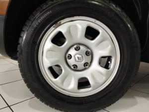 Renault Duster 1.6 Expression - Image 13