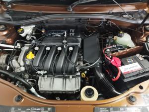 Renault Duster 1.6 Expression - Image 14