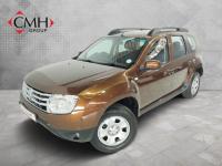 Thumbnail Renault Duster 1.6 Expression