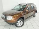 Thumbnail Renault Duster 1.6 Expression
