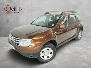 Renault Duster 1.6 Expression - Image 1