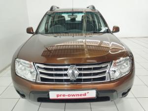 Renault Duster 1.6 Expression - Image 2