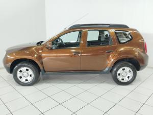 Renault Duster 1.6 Expression - Image 3