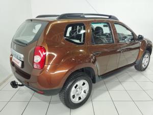 Renault Duster 1.6 Expression - Image 4