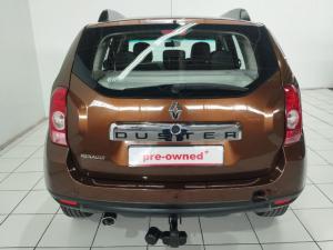 Renault Duster 1.6 Expression - Image 5