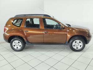 Renault Duster 1.6 Expression - Image 6