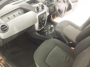 Renault Duster 1.6 Expression - Image 7