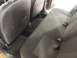 Renault Duster 1.6 Expression - Image 8