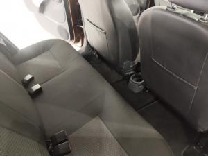 Renault Duster 1.6 Expression - Image 9