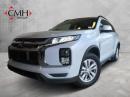 Thumbnail Mitsubishi ASX 2.0 ES auto