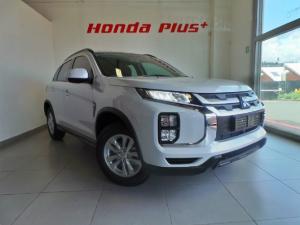 Mitsubishi ASX 2.0 ES auto - Image 3