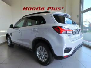 Mitsubishi ASX 2.0 ES auto - Image 4