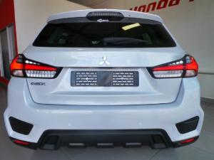 Mitsubishi ASX 2.0 ES auto - Image 5