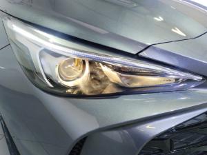 MG MG3 1.5 Comfort auto - Image 17