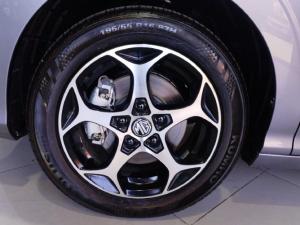 MG MG3 1.5 Comfort auto - Image 19