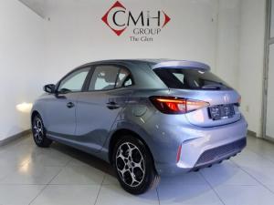 MG MG3 1.5 Comfort auto - Image 4