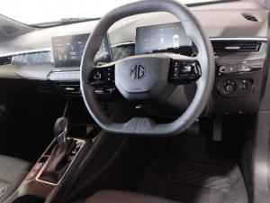 MG MG3 1.5 Comfort auto - Image 9