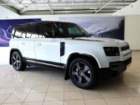 Thumbnail Land Rover Defender 110 D300 X-Dynamic HSE