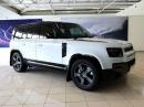 Thumbnail Land Rover Defender 110 D300 X-Dynamic HSE