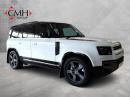 Thumbnail Land Rover Defender 110 D300 X-Dynamic HSE