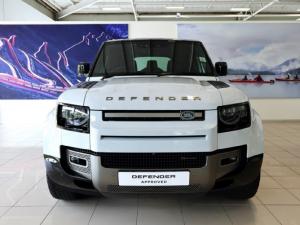 Land Rover Defender 110 D300 X-Dynamic HSE - Image 2
