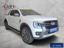 Thumbnail Ford Ranger 2.0 BiTurbo double cab Wildtrak