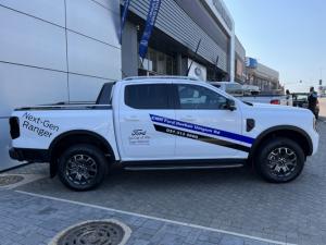 Ford Ranger 2.0 BiTurbo double cab Wildtrak - Image 2