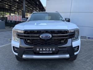 Ford Ranger 2.0 BiTurbo double cab Wildtrak - Image 3