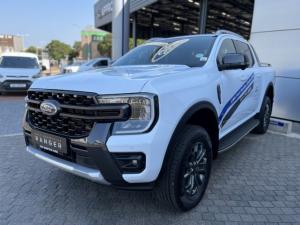 Ford Ranger 2.0 BiTurbo double cab Wildtrak - Image 4