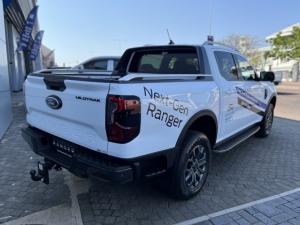 Ford Ranger 2.0 BiTurbo double cab Wildtrak - Image 5