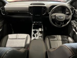 Ford Ranger 2.0 BiTurbo double cab Wildtrak - Image 8