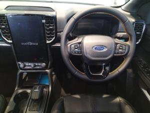 Ford Everest 3.0TD V6 4WD Wildtrak - Image 10