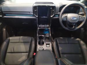 Ford Everest 3.0TD V6 4WD Wildtrak - Image 11
