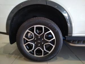 Ford Everest 3.0TD V6 4WD Wildtrak - Image 13