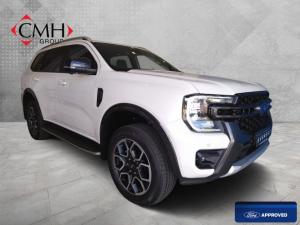 Ford Everest 3.0TD V6 4WD Wildtrak - Image 1