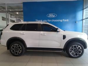 Ford Everest 3.0TD V6 4WD Wildtrak - Image 4