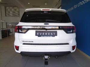 Ford Everest 3.0TD V6 4WD Wildtrak - Image 5