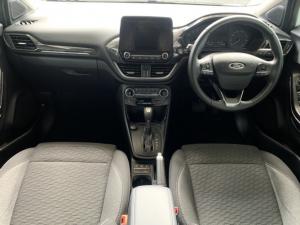 Ford Puma 1.0T Titanium - Image 11