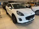 Thumbnail Ford Puma 1.0T Titanium